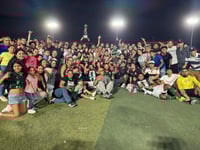 Guerreros Oriente gana la Premier Plus en tiempo extra