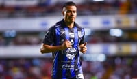 Pablo Barrera se retirará tras el Apertura 2025 de la Liga MX