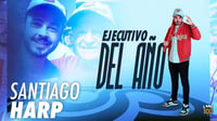 Santiago Harp repite como Ejecutivo del Año de la LMB en 2025