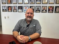 Concurso de calaveritas del PRI Sabinas celebra la tradición mexicana