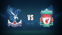 Crystal Palace empeora crisis del Liverpool y lo elimina