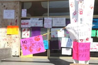 Arrestan a menor por presunta agresión sexual en Facultad de Derecho de la UASLP