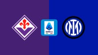 Inter vence a Fiorentina con doblete de Calhanoglu