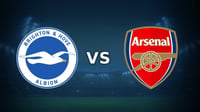Clasifica Arsenal a cuartos con gol de Nwaneri ante Brighton