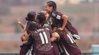 Mundial Sub-17 Femenil: México ganó a Paraguay y avanzó cuartos de final