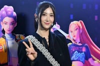 “Golden” posiciona a Ejae como nueva referencia en la música K-pop