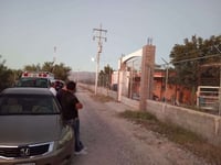 Tragedia en Cuatro Ciénegas: campesino se quita la vida en un rancho del Ejido El Oso