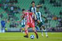 Liga MX: 17 equipos con opciones de clasificación en Jornada 16