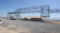 Inversionistas buscan naves industriales más grandes en Monclova: la demanda supera la oferta