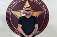 Detienen a 'Tomate', miembro de célula criminal ligada a 'Mayito Flaco'