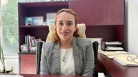 Adolescente atacada recibe apoyo psicológico y legal del PRONNIF