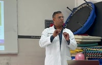 Monclova refuerza acciones para prevenir el dengue: el mayor riesgo está dentro de los hogares