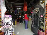 Comercios locales reportan incrementos de hasta 27% en ventas durante las festividades