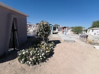 Monclova refuerza medidas sanitarias en panteones para prevenir dengue durante el Día de Muertos