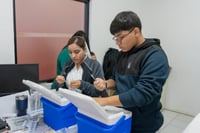 Inicia jornada de vacunación invernal con dosis contra COVID-19, Influenza y Neumococo