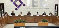 IEC destinará más de 241 mdp de financiamiento a partidos en 2026
