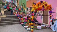Desfile de Día de Muertos y mega altar llenará de color las calles de Monclova