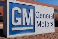 Paro en plantas de General Motors por bloqueos en Guanajuato