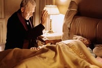 Películas malditas y dónde verlas este Halloween 2025