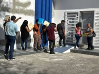 Feria del Empleo en Piedras Negras conecta a buscadores de trabajo con empresas locales