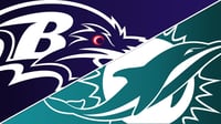Ravens vs Miami Dolphins: Dos equipos que necesidad de triunfos