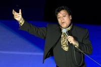 María José Cuevas: “Juan Gabriel era más poderoso que el mismo poder”
