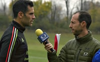 Mauricio Ymay se despide de ESPN con emotivo mensaje