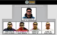 Fiscalía del Edomex arresta a “El Comandante” por homicidio de B-King y DJ Regio Clown