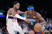 Los Sixers no dejan de ganar