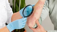 El tinte de henna es prometedor para tratar la enfermedad hepática