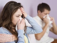 10 claves para distinguir entre gripe, alergia y COVID-19 este invierno