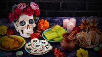 10 claves para cuidar tu salud mental durante el Día de Muertos