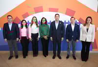 Javier Díaz impulsa cooperación e inclusión con San Antonio, Texas