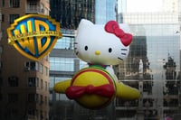¡Hello Kitty salta a Hollywood! Warner Bros. confirma fecha y director de la película animada