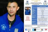 Localizan sin vida a 'Huevito' en Nuevo León tras cuatro meses de búsqueda