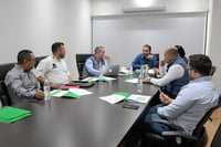 Monclova traza estrategia deportiva rumbo al 2026