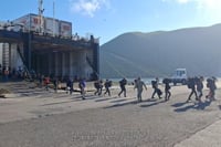 Sheinbaum aclara que menores rescatados en Sinaloa no tienen vínculos criminales