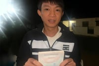 Localizan en Tamaulipas a vietnamita desaparecido en Nuevo León