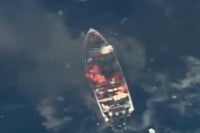 ONU exige a EE. UU detener ataques a embarcaciones en Caribe y Pacífico