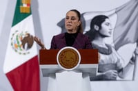 Sheinbaum aclara reasignación de turnos en Hospital Infantil “Federico Gómez”