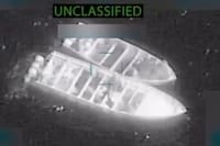 Sheinbaum anuncia próxima información sobre ataques a presuntas narcolanchas