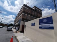Juzgado Cuarto de Monclova enfrenta rezago salarial y algo de insumos, pero no se sumó al paro nacional