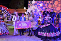 Celebran en Nava la cultura y las tradiciones con “Vivos en la Memoria”