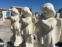 Abandono en el Panteón Guadalupe: El triste olvido de los angelitos en Monclova