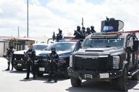 Sisbeles destaca equipamiento policial y llegada de empresas que consolidan la recuperación económica