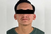 Arrestan a presunto agresor sexual de una mujer con discapacidad en Nuevo León