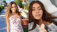 Muere Kaelin Bradshaw, influencer que enfrentó un cáncer raro