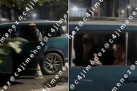 Revelan imágenes de ‘El Comandante’ con B-King y Regio Clown antes de su desaparición