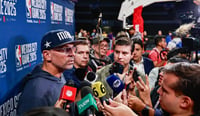 Mavericks y Pistons en México: Kidd habla de regreso