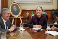 Sheinbaum y Lula da Silva refuerzan cooperación económica